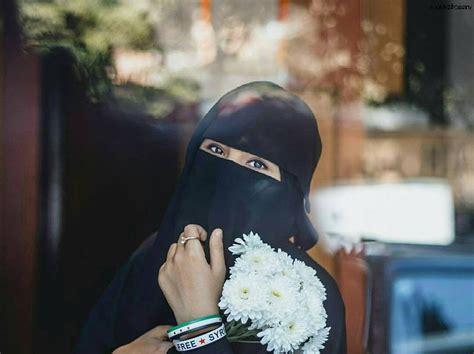 Pin By Moamen On Elegant Niqab Fashion Hijabi Girl Dpz Hijabi Girls