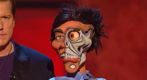In achmed saves america, the little skeleton that couldn't unexpectedly finds himself in. Achmed Jr. | Jeff dunham Wiki | Fandom powered by Wikia