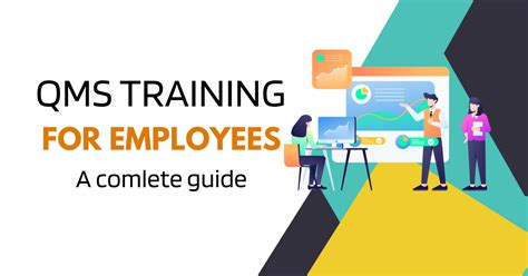 Qms Training For Employees A Complete Guide Isolocity