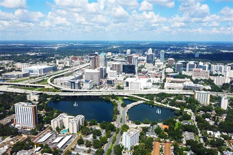 The List Of Best Places To Live In Central Florida