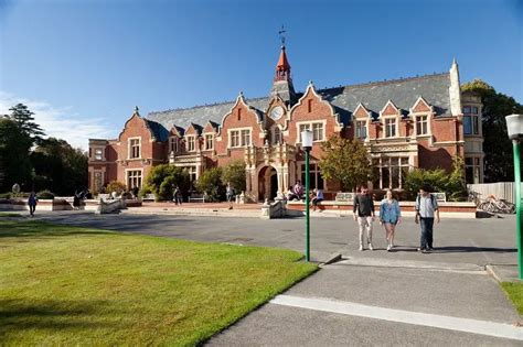 Lincoln University Doctoral Scholarships In New Zealand 2021