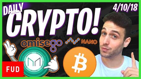 Bitcoin is a global currency so if a state makes it illegal, the only result will be the hurt of their citizens, because it will be used elsewhere. Daily Crypto News: Bitcoin Banned in Canada? OmiseGo MakerDAO, Ontology Bull Run, Nano Legal ...