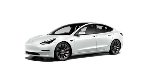 2021 Tesla Model 3 Kwh Amazing Stories
