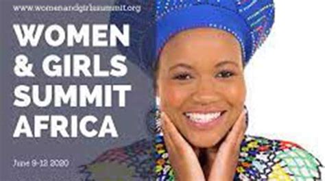 Lessons Learnt From The African Girls Summit The Herald