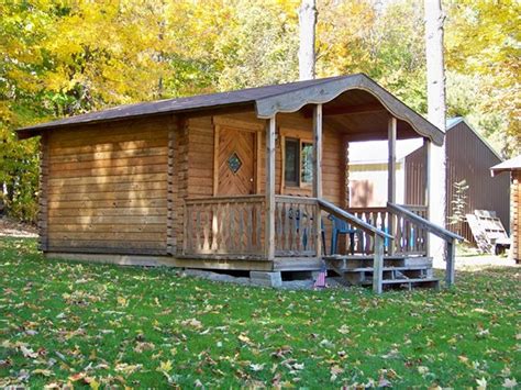 Dream Lake Campground Warsaw New York Campspot