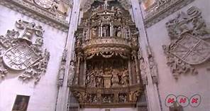 Burgos Cathedral (UNESCO/NHK)