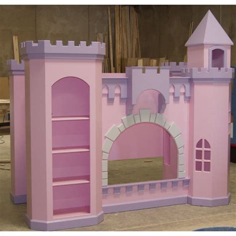 Castle Bunk Beds For Kids Most Popular Interior Paint Colors Check
