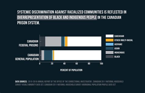 Everything You Were Never Taught About Canada’s Prison Systems — Intersectional Analyst