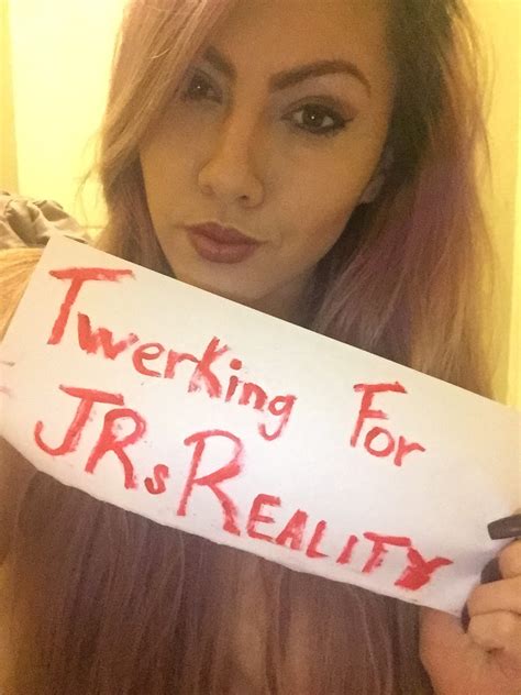Owner OF TwerkingForJRsREALITY Real Lyght Model Battle League Under