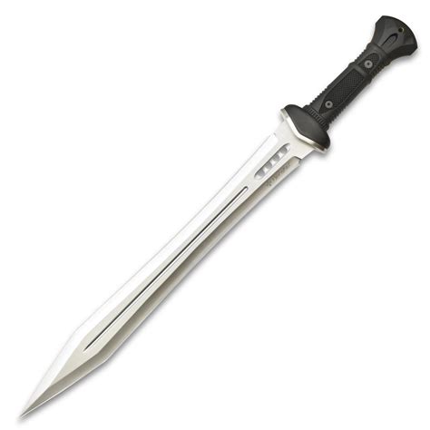 Unitedcutlerycom Honshu Gladiator Sword With Sheath Uc3431