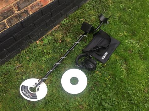 The wait is over i've had other types of machine in the past. C.SCOPE CS1MX - Special Offer | C.Scope International Ltd