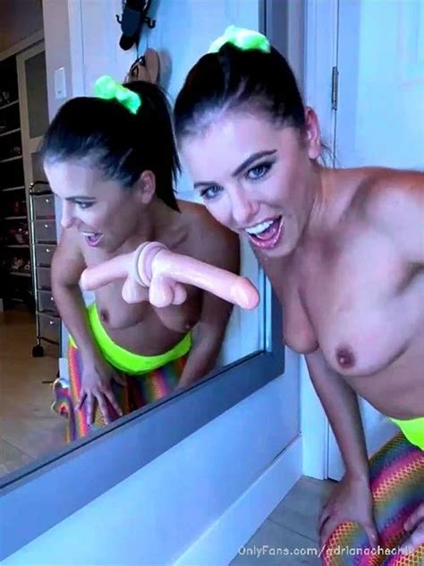 Watch Adriana Squirting Adriana Chechik Squirt Amateur Porn Spankbang