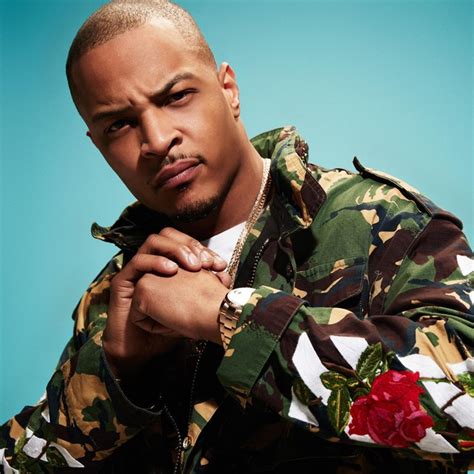 Ti Albums Songs Discography Album Of The Year