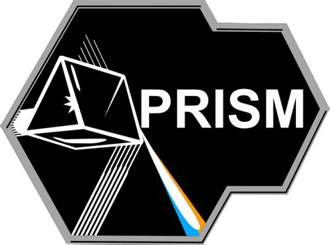 Prism Logo No Bg Openclipart