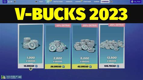 How To Buy V Bucks In Fortnite Ps4 And Ps5 In 2023 Youtube