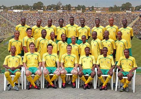 El partido inaugural de este mundial 2010 sólo tiene de momento un color, el negro que está luciendo la selección mexicana del. Sudáfrica 2010 - Grupo A - Chapulandia