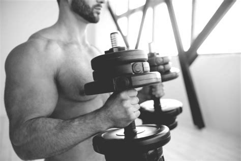 The 10 Best Exercises For Men Top Doctor Magazine