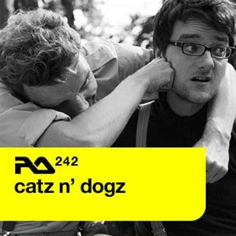 Stream Ra242 Catz N Dogz By Resident Advisor Listen Online For Free