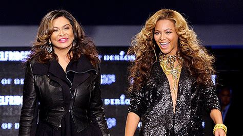 Tina Knowles Reveals Beyonce Tested Negative For Coronavirus