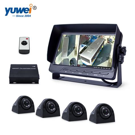 This innovative system utilizes dash cam features while you are driving and activates advanced. China 360° 3D 1080P HD Bird-Eye View Car Camera System for ...