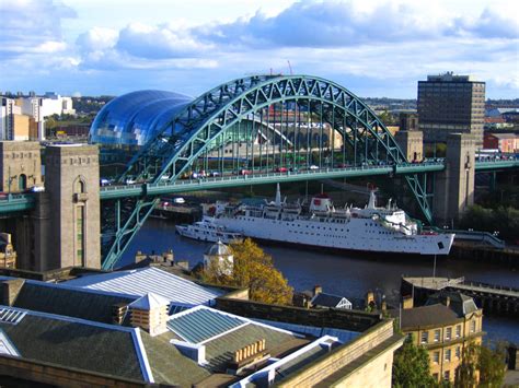 New To Newcastle The Top Things To Do In Newcastle Luxury Travel Guides