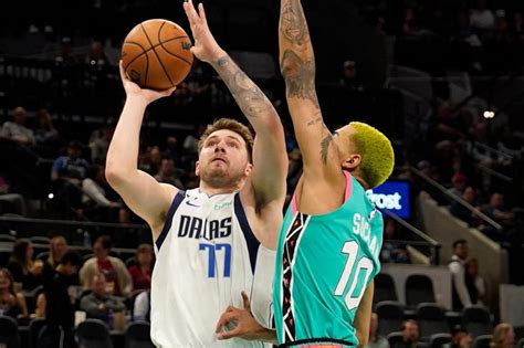 Luka Doncic Scores 51 In Mavericks Win To Cap Off Historic Five Game