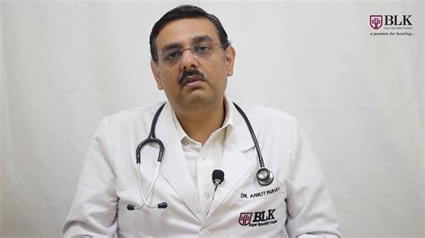 Dr Ankit Talks About The Diagnosis And Treatment Of Different Allergies