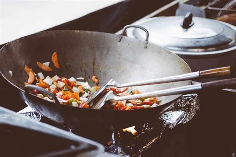 How To Sauté And What Does It Mean To Sauté When Cooking Hangry Recipes