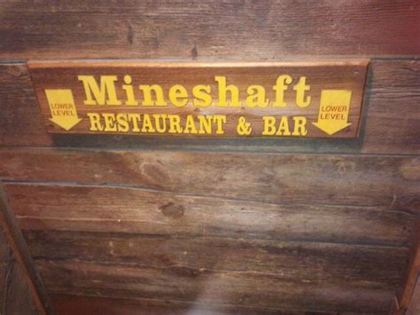 The Mineshaft 22 N Main St Hartford Wi Bar Mapquest