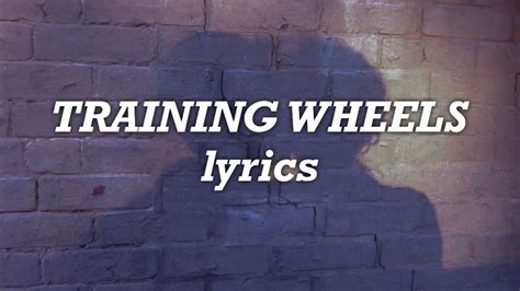 Melanie Martinez Training Wheels Lyrics Chords Chordify