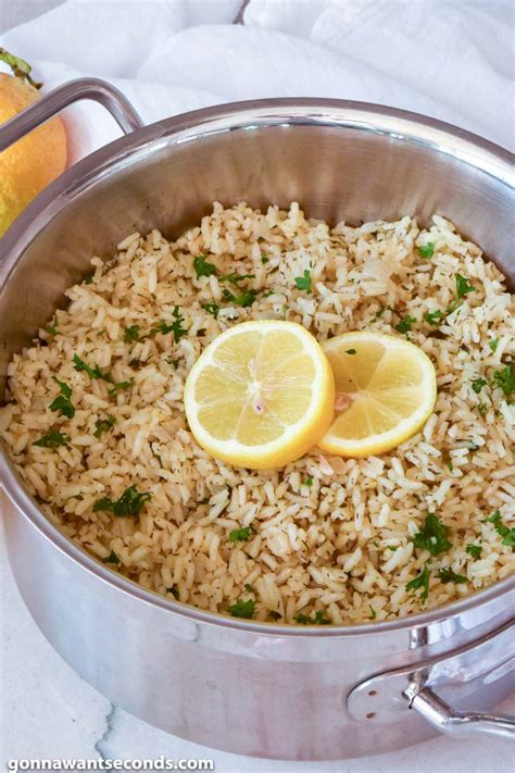The List Of 10 How To Make Greek Rice