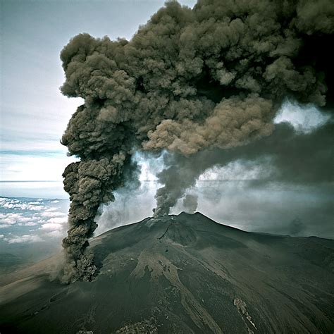Etna je ognjenik na siciliji, italija. Cómo llegar al Etna - Guía Blog Italia