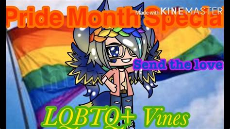My point is dont downvote people just for asking questions around lgbtq stuff. Happy Pride Month (Re-created) LGBTQ+ 🏳️‍🌈 - YouTube