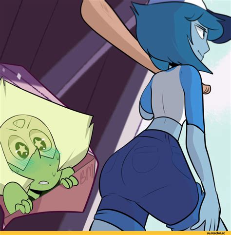 Steven Universeфэндомыsu Artsu Персонажиlapis Lazuli