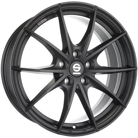 JANTES ROUES SPARCO Sparco Trofeo 5 Pour Mercedes Benz Classe Glk 8X18