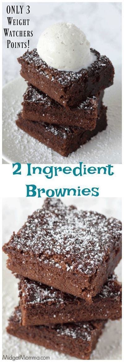 If you are making your own desserts at home, weight watchers has given some valuable tips on how you can make a healthier dessert right at your kitchen 30 Weight Watchers Desserts Recipes With SmartPoints