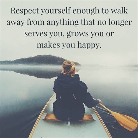 Quote About Self Respect Pictures Photos And Images For Facebook