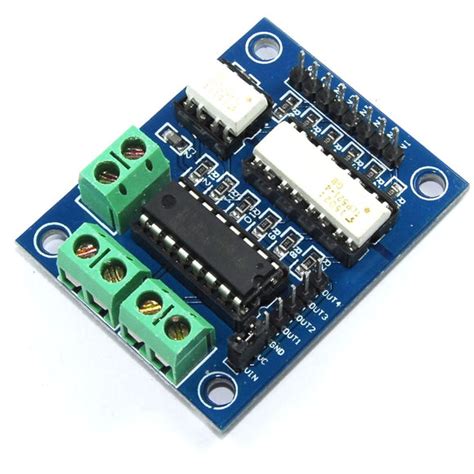 Équipements Professionnels Semiconducteurs Transistors Pour Arduino