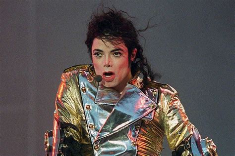Prywatny fotograf Michaela Jacksona nie identyfikował się z jedną