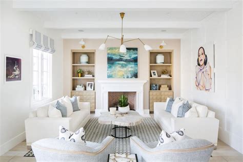 20 Living Room Seating Ideas Hgtv