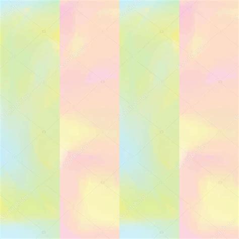 Light Green Blue Pink Yellow Love Pastel Background In Vintage S