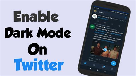 Some of our customers put clubhouse up on a large display to facilitate the first challenge we faced was that our web app wasn't built with multiple themes in mind. How to Dark mode on Twitter app - YouTube