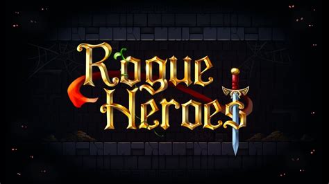 Rogue Heroes Is A New Roguelike Platformer Heading To Ios This Month