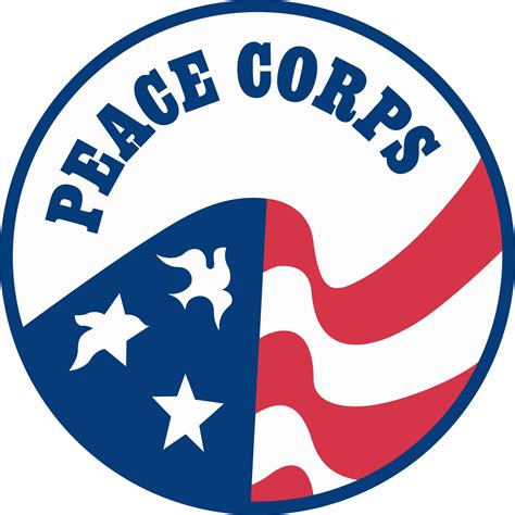 Peace Corps overhauls logo as part of 