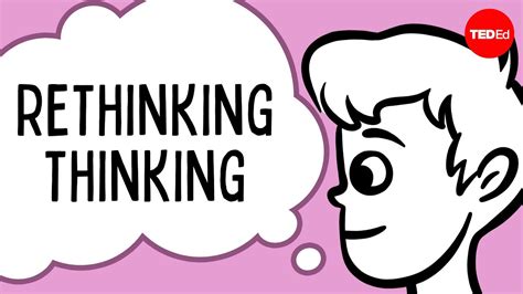 Rethinking Thinking Trevor Maber Youtube