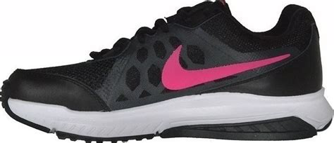 Nike Dart 11 724477 004 Γυναικεία Αθλητικά Παπούτσια Running Μαύρα