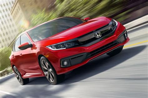 Honda To Launch All New Civic Here On 08 March To Be Ckd Product