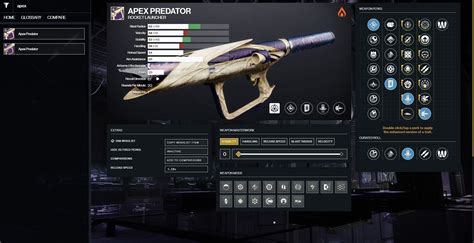 Destiny 2 Apex Predator God Rolls How To Get Them And More