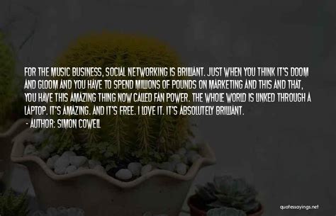 Top 15 Power Of Networking Quotes And Sayings