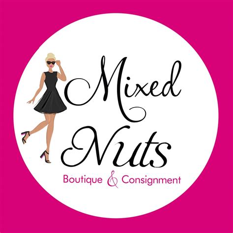 Mixed Nuts Boutique Consignment Saint Simons Island Ga